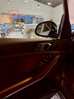 بي ام دبليو X5